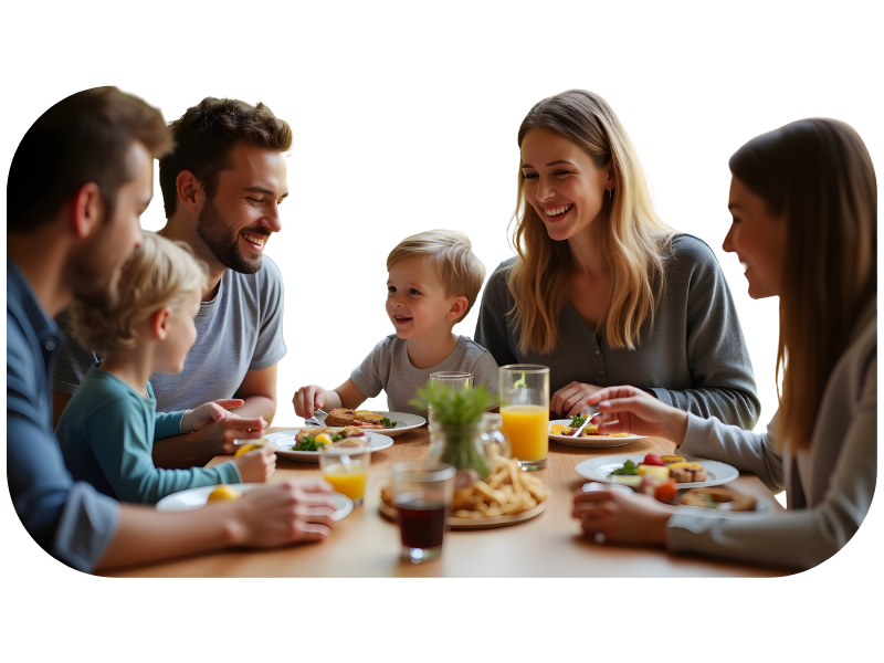 Aile Ortamı